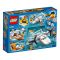 LEGO® City Coast Guard - Avion de salvare pe mare (60164)