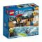 LEGO® City Coast Guard - Set pentru incepatori Garda de coasta (60163)
