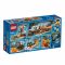 LEGO® City Coast Guard - Unitatea de interventie 4 x 4 (60165)