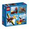 LEGO® City Great Vehicles - Avion de curse (60144)