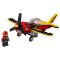 LEGO® City Great Vehicles - Avion de curse (60144)
