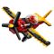LEGO® City Great Vehicles - Avion de curse (60144)