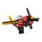 LEGO® City Great Vehicles - Avion de curse (60144)