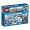 LEGO® City Great Vehicles - Barca de pescuit (60147)