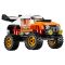LEGO® City Great Vehicles - Camion de cascadorie (60146)