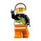 LEGO® City Great Vehicles - Camion de cascadorie (60146)