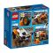LEGO® City Great Vehicles - Camion de cascadorie (60146)