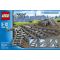 LEGO® City - Macaz pentru calea ferata (7895)