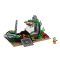 LEGO City - Nava de explorare in largul marii (60095)