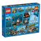 LEGO City - Nava de explorare in largul marii (60095)