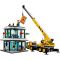 LEGO City - Piata mare a orasului (60026)