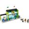LEGO City - Piata mare a orasului (60026)