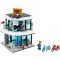 LEGO City - Piata mare a orasului (60026)