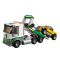 LEGO® City - Piata orasului (60097)