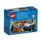 LEGO® City Police - ATV de capturare (60135)