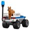 LEGO® City Police - Set de politie pentru incepatori (60136)