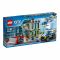 LEGO® City Police - Spargere cu buldozerul (60140)