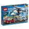 LEGO® City Police - Urmarire de mare viteza (60138)