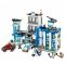 LEGO City - Post de politie (60047)