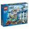 LEGO City - Post de politie (60047)