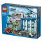 LEGO City - Post de politie (60047)
