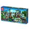 LEGO City Police - Post de politie de mlastina (60069)