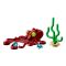LEGO City - Scuter de scafandru (60090)