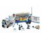 LEGO® City - Sectie mobila de politie (60044)