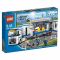 LEGO® City - Sectie mobila de politie (60044)