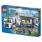 LEGO® City - Sectie mobila de politie (60044)