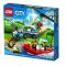 LEGO City Town - Set pentru incepatori (60086)
