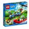 LEGO City Town - Set pentru incepatori (60086)