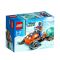 LEGO City - Snowmobile arctic (60032)