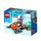 LEGO City - Snowmobile arctic (60032)