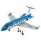 LEGO® City - Terminalul pentru pasageri de pe aeroport (60104)