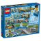 LEGO® City - Terminalul pentru pasageri de pe aeroport (60104)