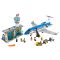 LEGO® City - Terminalul pentru pasageri de pe aeroport (60104)