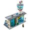 LEGO® City - Terminalul pentru pasageri de pe aeroport (60104)