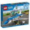 LEGO® City - Terminalul pentru pasageri de pe aeroport (60104)