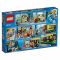 LEGO® City Town - Statie de autobuz (60154)