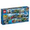 LEGO® City Town - Terminal de marfa (60169)