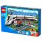 LEGO® City - Tren de mare viteza pentru pasageri (60051)