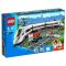 LEGO® City - Tren de mare viteza pentru pasageri (60051)