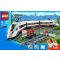 LEGO® City - Tren de mare viteza pentru pasageri (60051)