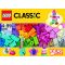 LEGO® Classic - Creative Supplement Bright (10694)
