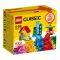 LEGO® Classic - Cutie creativa de constructor (10703)