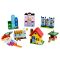 LEGO® Classic - Cutie creativa de constructor (10703)