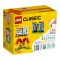 LEGO® Classic - Cutie creativa de constructor (10703)