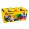 LEGO® Classic - Cutie medie de constructie creativa (10696)