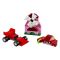 LEGO® Classic - Cutie rosie de creativitate (10707)